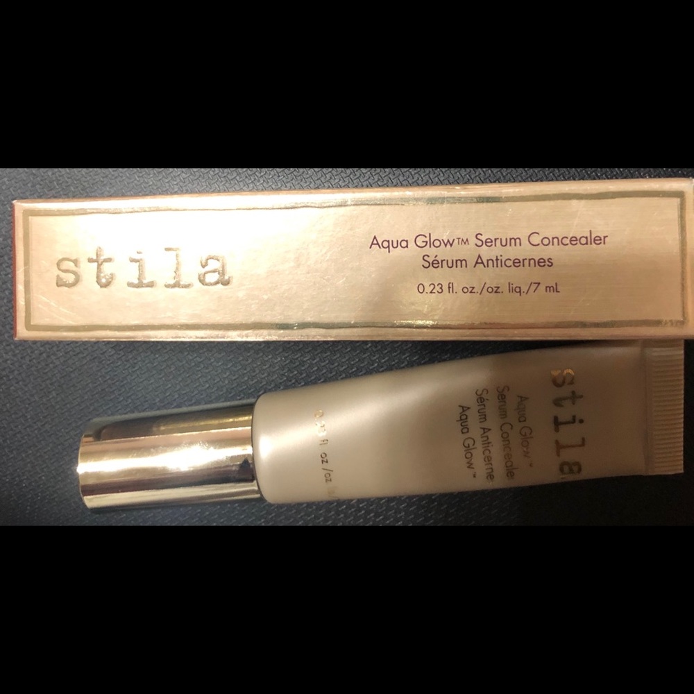 STILA Aqua Glow™ Serum Concealer